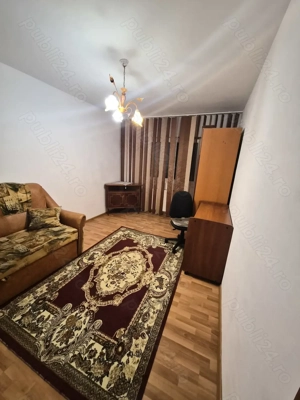 Proprietar, închiriez apartament 2 camere Racadau  - imagine 7