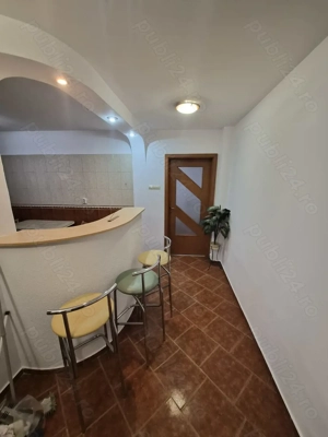 Proprietar, închiriez apartament 2 camere Racadau  - imagine 4