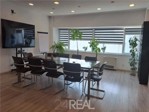 Spatii pentru birouri in parc industrial de la 200 mp inchiriabili