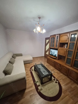 Proprietar, închiriez apartament 2 camere Racadau  - imagine 2