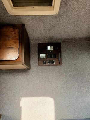 Camper Van Fiat Ducato 2.5 Diesel  - imagine 7