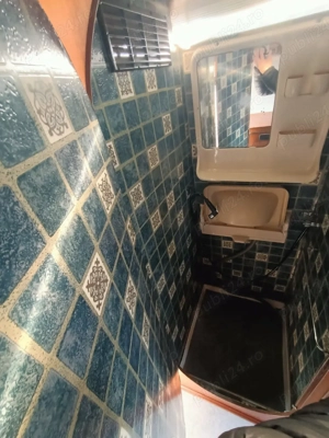 Camper Van Fiat Ducato 2.5 Diesel  - imagine 5