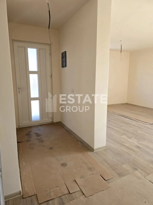 Casa individuala pe parter in Mosnita Noua - 0 % COMISION ! - imagine 2