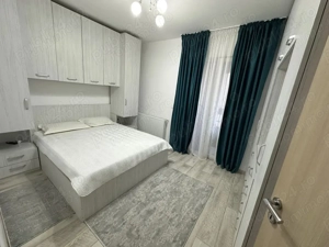 Apartament cu 3 camere et 2 din 3 Braytim Giroc - imagine 2