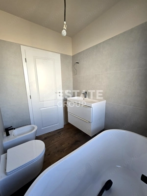 Casa individuala pe parter in Mosnita Noua - 0 % COMISION ! - imagine 13