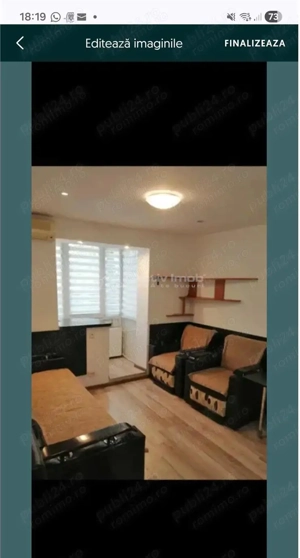 Piata Progresul - 2 camere - mobilat si utilat