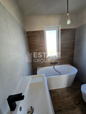 Casa individuala pe parter in Mosnita Noua - 0 % COMISION ! - imagine 12