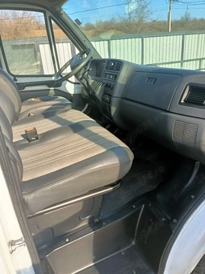 Camper Van Fiat Ducato 2.5 Diesel  - imagine 8