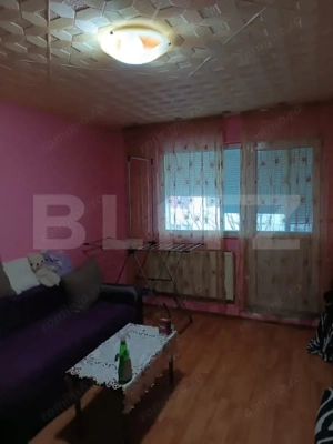 Apartament 2 camere, 51 mp, zonă foarte bună – ideal locuință sau investiție - imagine 2