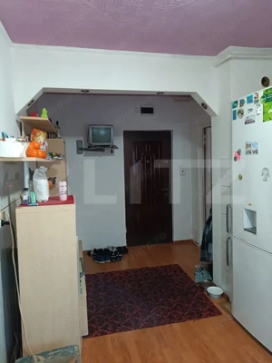 Apartament 2 camere, 51 mp, zonă foarte bună – ideal locuință sau investiție - imagine 6