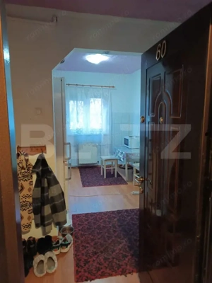 Apartament 2 camere, 51 mp, zonă foarte bună – ideal locuință sau investiție - imagine 8