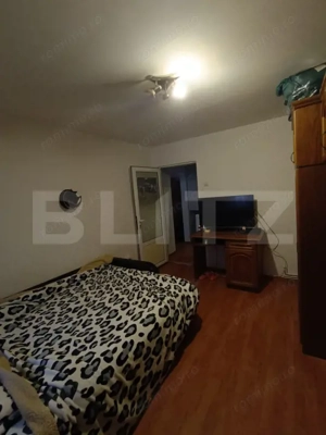 Apartament 2 camere, 51 mp, zonă foarte bună – ideal locuință sau investiție - imagine 4