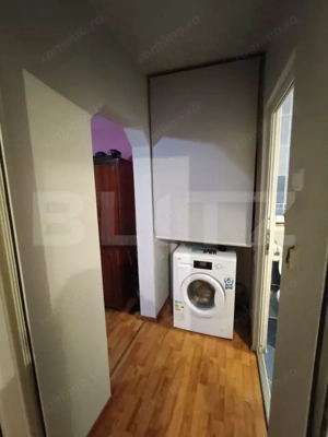 Apartament 2 camere, 51 mp, zonă foarte bună – ideal locuință sau investiție - imagine 7