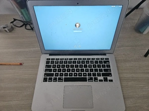 Macbook Air 2017