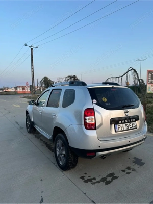 dacia duster noiembrie 2016 - imagine 5