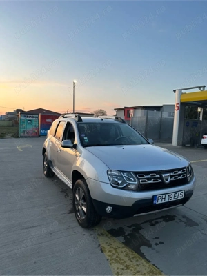 dacia duster noiembrie 2016