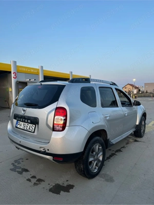 dacia duster noiembrie 2016 - imagine 7
