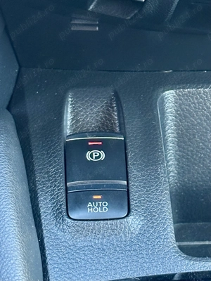 Nissan Qashqai 2019 128.000km Distributie si ulei efectuate Panoramic Camera 360 Garantie Rate - imagine 14