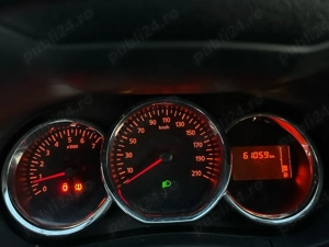 dacia duster noiembrie 2016 - imagine 6