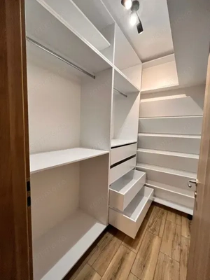 Lux 2 Camere Decomandat Dressing Pod Parcare acoperita Zona Braytim - imagine 3