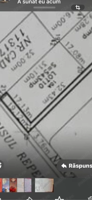 Bragadiru teren intravilan  - imagine 6