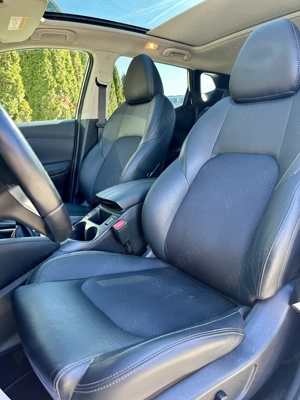 Nissan Qashqai 2019 128.000km Distributie si ulei efectuate Panoramic Camera 360 Garantie Rate - imagine 7