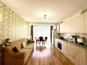 Apartament 3 camere | Giroc - Eso - imagine 2