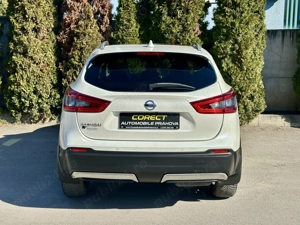 Nissan Qashqai 2019 128.000km Distributie si ulei efectuate Panoramic Camera 360 Garantie Rate - imagine 5