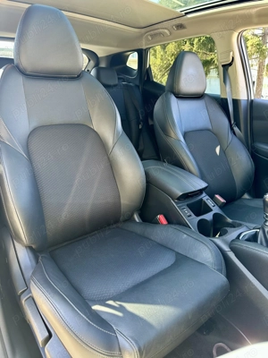 Nissan Qashqai 2019 128.000km Distributie si ulei efectuate Panoramic Camera 360 Garantie Rate - imagine 8