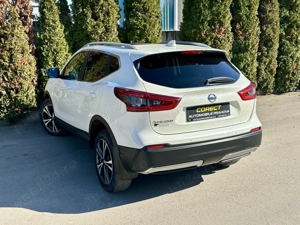 Nissan Qashqai 2019 128.000km Distributie si ulei efectuate Panoramic Camera 360 Garantie Rate - imagine 6