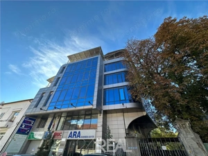 Inchiriere spatiu de birouri - 140 mp - pret cu utilitati incluse