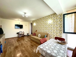 Apartament 3 camere | Giroc - Eso