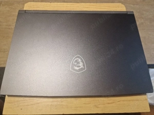Laptop MSI Thin 15 