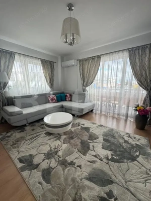 Apartament cu 2 camere decomandate, 53 mp - zona Iris