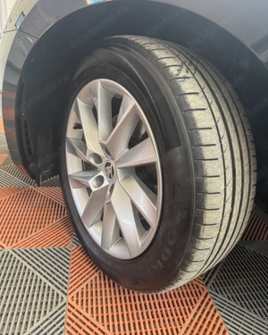 SKODA SUPERB . 2,0 TDI . 150 CP . 89 000 KM . Rate fixe . Garantie . Buy-Back . Livrare gratis  - imagine 6