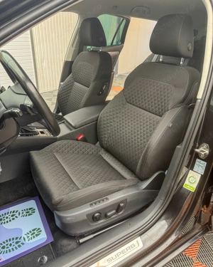 SKODA SUPERB . 2,0 TDI . 150 CP . 89 000 KM . Rate fixe . Garantie . Buy-Back . Livrare gratis  - imagine 15