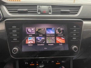 SKODA SUPERB . 2,0 TDI . 150 CP . 89 000 KM . Rate fixe . Garantie . Buy-Back . Livrare gratis  - imagine 17