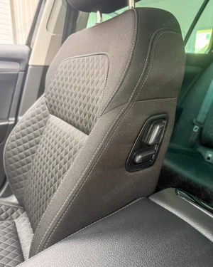 SKODA SUPERB . 2,0 TDI . 150 CP . 89 000 KM . Rate fixe . Garantie . Buy-Back . Livrare gratis  - imagine 20