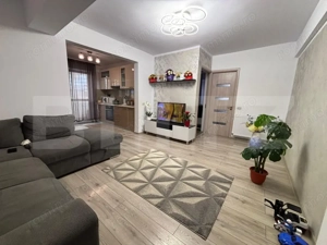 Apartament 2 camere 50 mp Valea Lupului