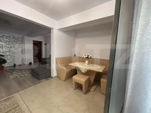 Apartament 2 camere 50 mp + loc de parcare inclus Valea Lupului - imagine 7