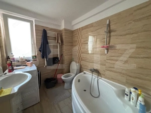 Apartament 2 camere 50 mp + loc de parcare inclus Valea Lupului - imagine 9