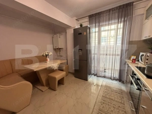 Apartament 2 camere 50 mp + loc de parcare inclus Valea Lupului - imagine 8