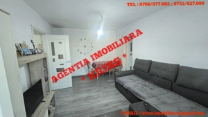 SUPER OFERTĂ! Apartament 2 Camere Kaufland - CRAIOVEI 48 Mp. Confort 1 Stradal LIBER 