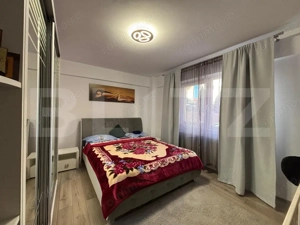 Apartament 2 camere 50 mp + loc de parcare inclus Valea Lupului - imagine 5