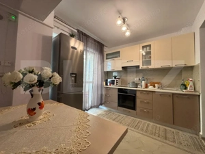 Apartament 2 camere 50 mp + loc de parcare inclus Valea Lupului - imagine 6