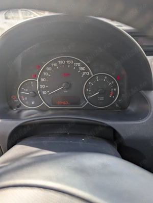 Auto Peugeot1007 - imagine 3