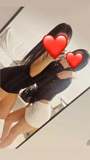 sunt bianca si daria te asteptam la noi 