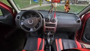 Vând Dacia Sandero stepway 16  - imagine 5