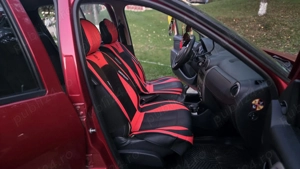 Vând Dacia Sandero stepway 16  - imagine 4