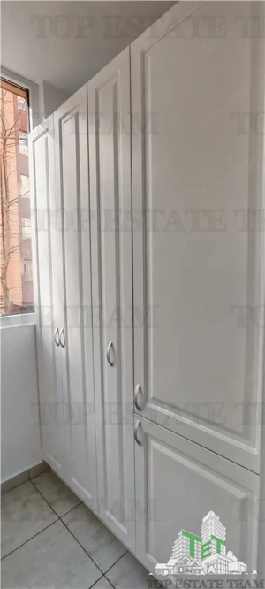 Apartament 2 camere,  complet mobilat, utilat modern, toate utilitatile, in Militari  Residence,  st - imagine 13